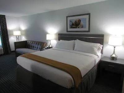 Holiday Inn Express Williamsburg North By Ihg