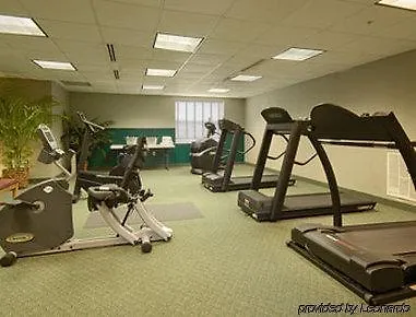 Holiday Inn Express Williamsburg North By Ihg 2*, Norge