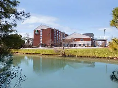 Resort Holiday Inn Express Williamsburg North By Ihg