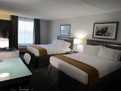 Holiday Inn Express Williamsburg North By Ihg United States
