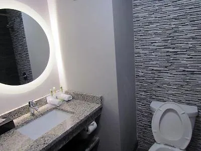 Holiday Inn Express Williamsburg North By Ihg 2*,  United States