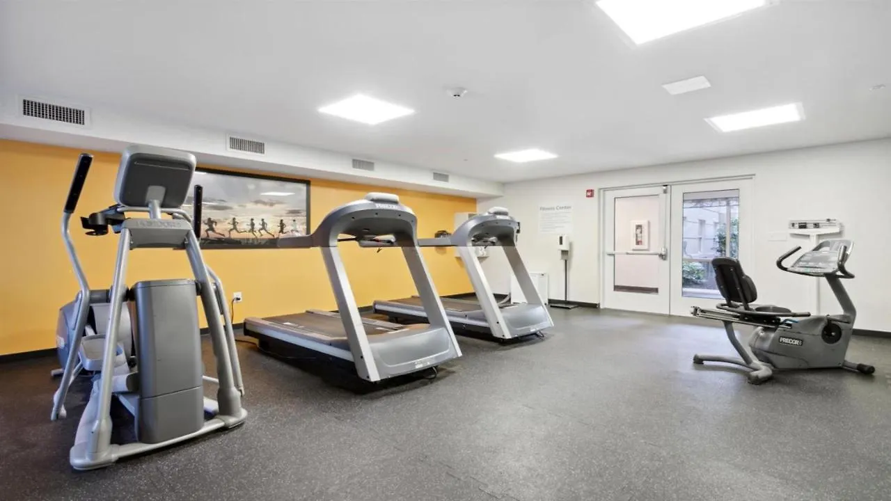 ** Resort Holiday Inn Express Williamsburg North By Ihg USA
