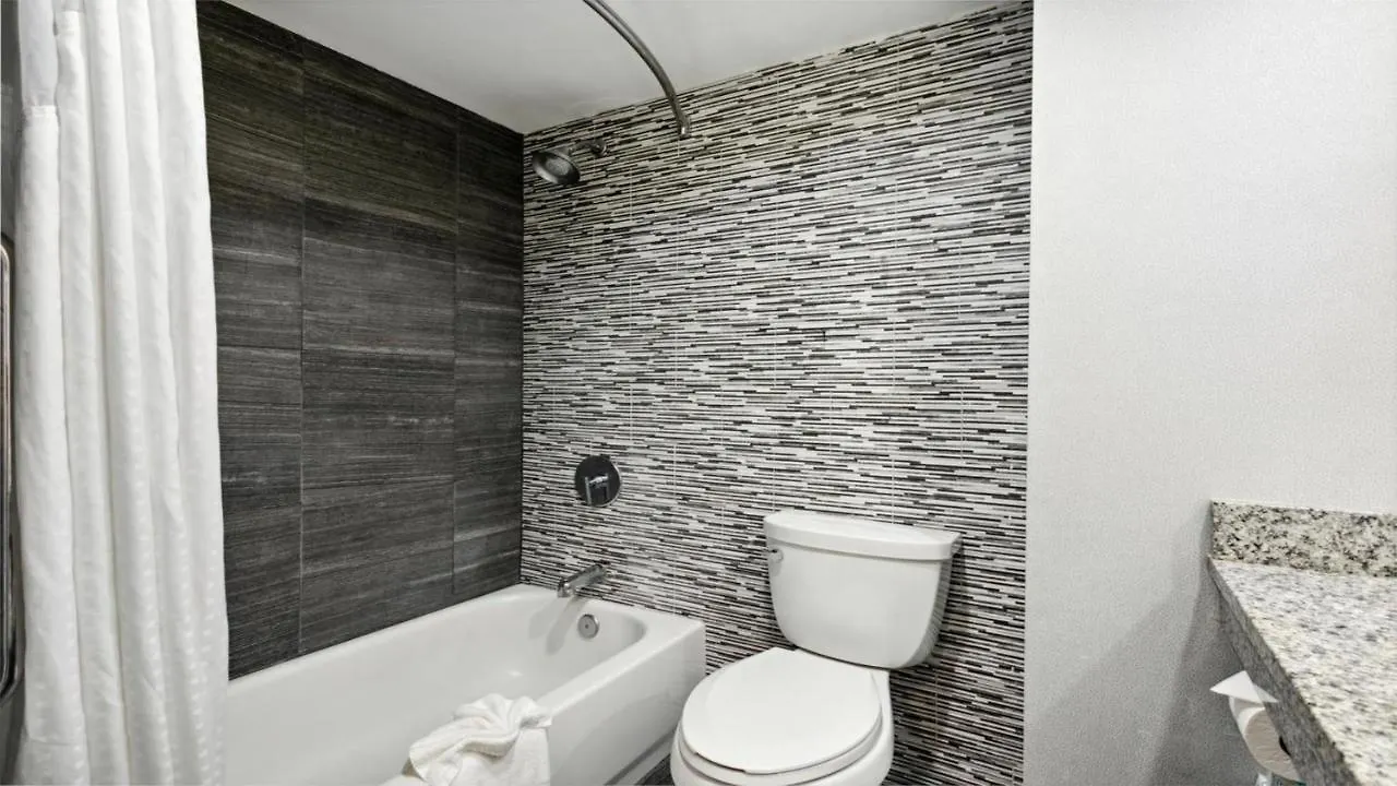 Resort Holiday Inn Express Williamsburg North By Ihg