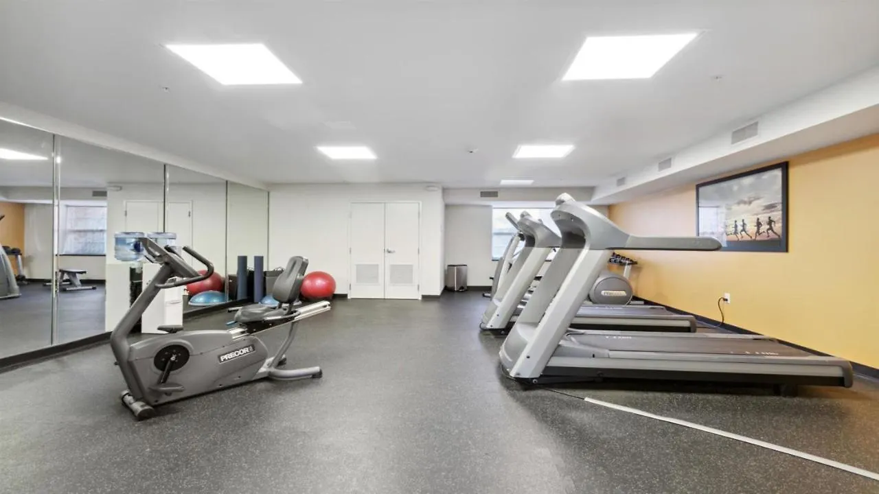 Holiday Inn Express Williamsburg North By Ihg United States