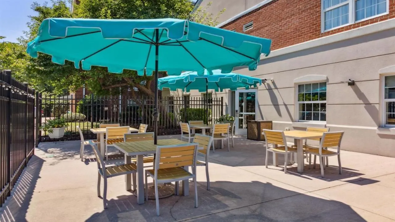 ** Resort Holiday Inn Express Williamsburg North By Ihg United States