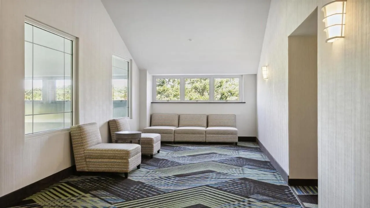 Holiday Inn Express Williamsburg North By Ihg Resort Norge