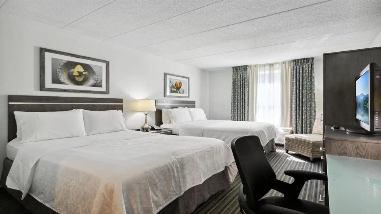 Holiday Inn Express Williamsburg North By Ihg Resort