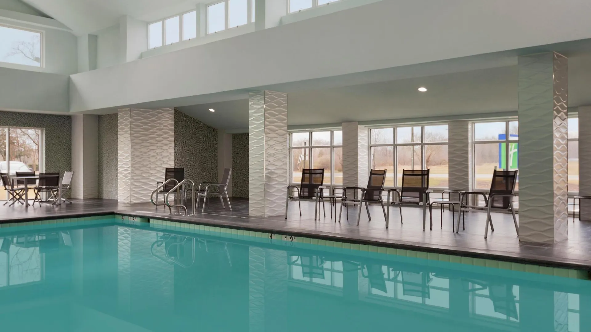 Resort Holiday Inn Express Williamsburg North By Ihg