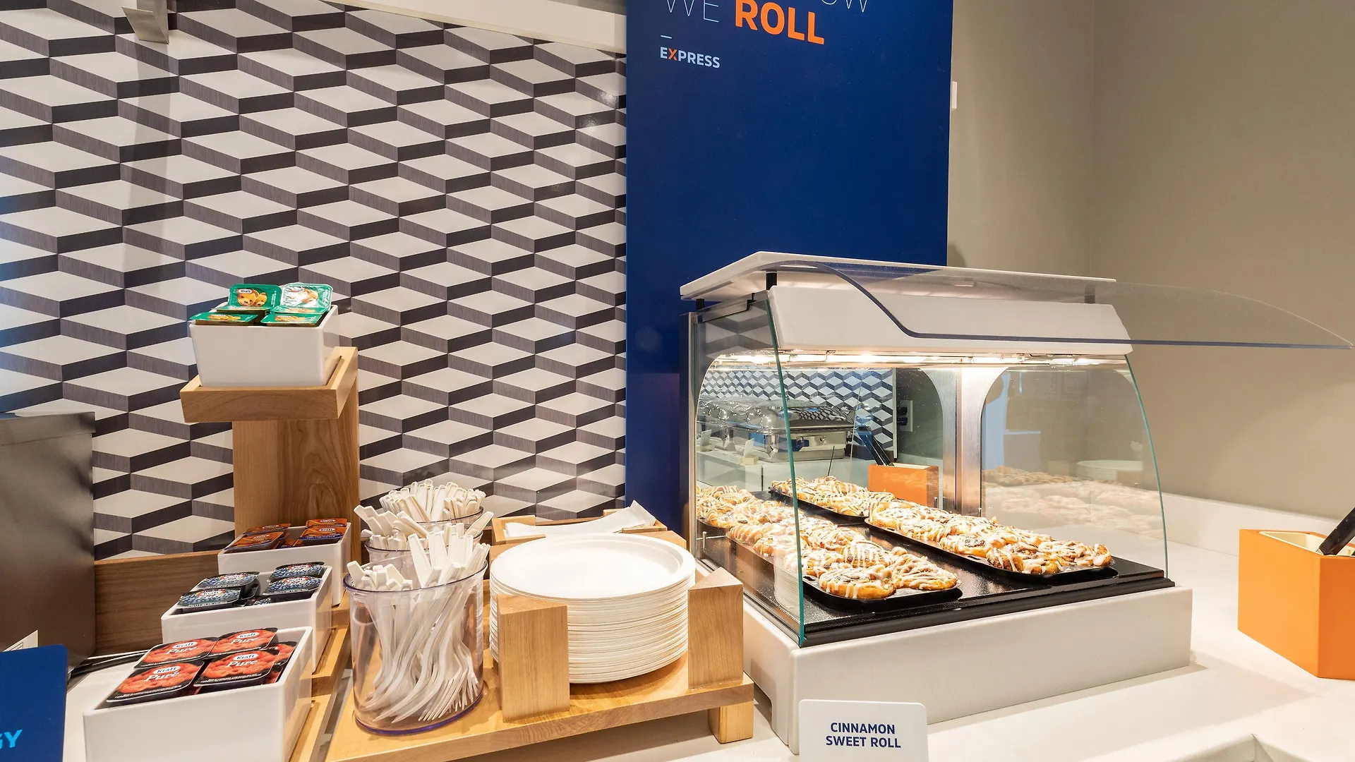 Holiday Inn Express Williamsburg North By Ihg