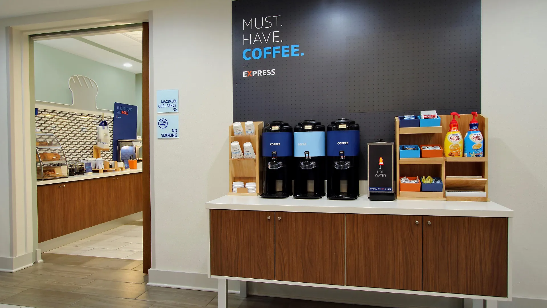 Resort Holiday Inn Express Williamsburg North By Ihg