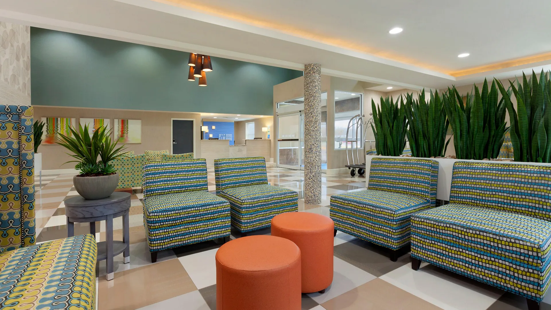 Resort Holiday Inn Express Williamsburg North By Ihg
