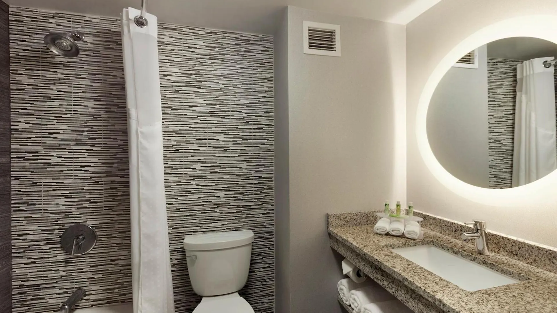 Resort Holiday Inn Express Williamsburg North By Ihg