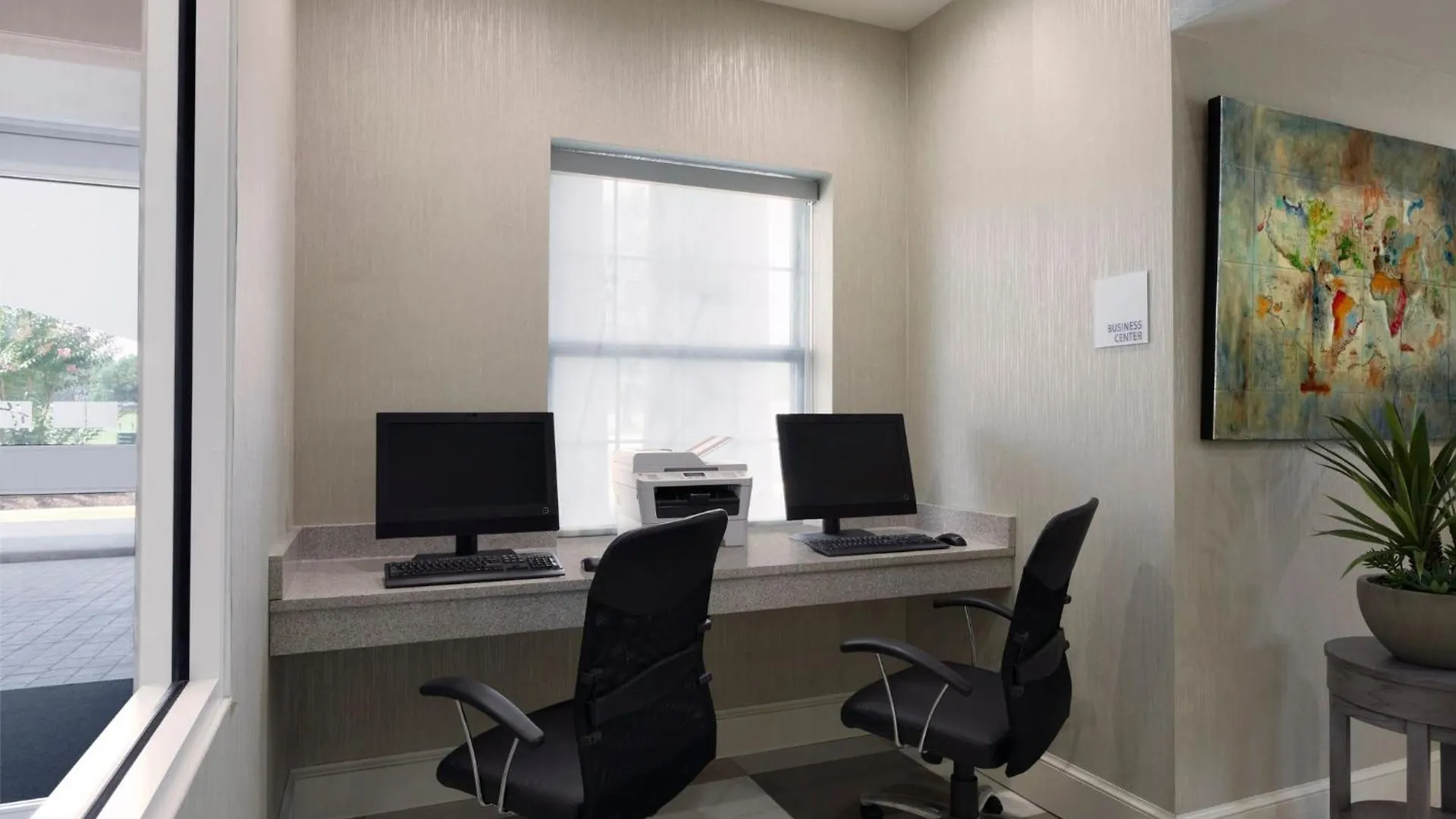 Holiday Inn Express Williamsburg North By Ihg 2*,  United States