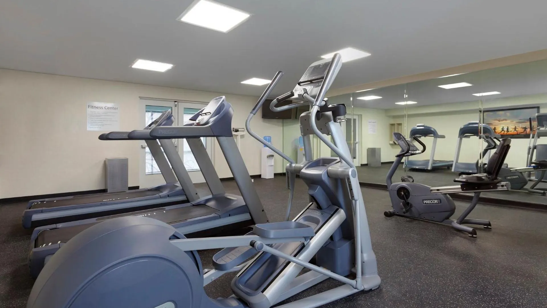 ** Resort Holiday Inn Express Williamsburg North By Ihg United States
