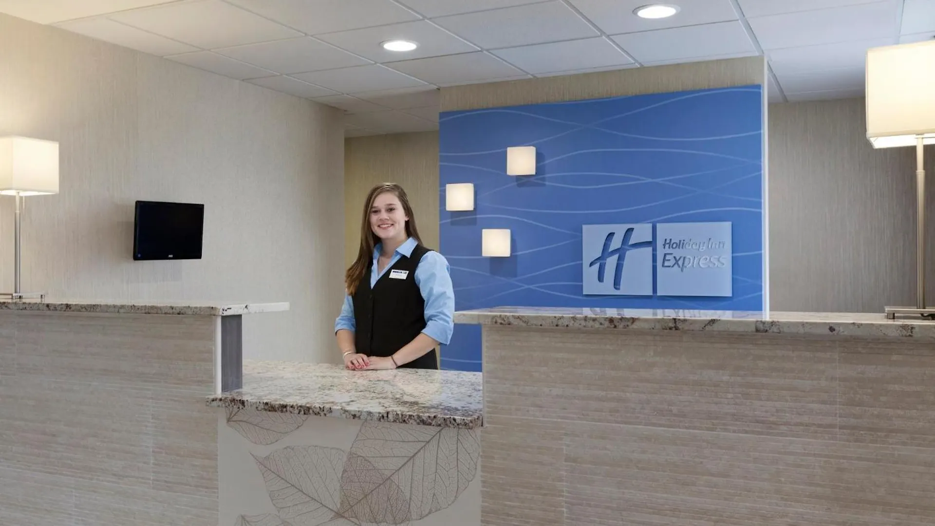 Holiday Inn Express Williamsburg North By Ihg 2*,  United States