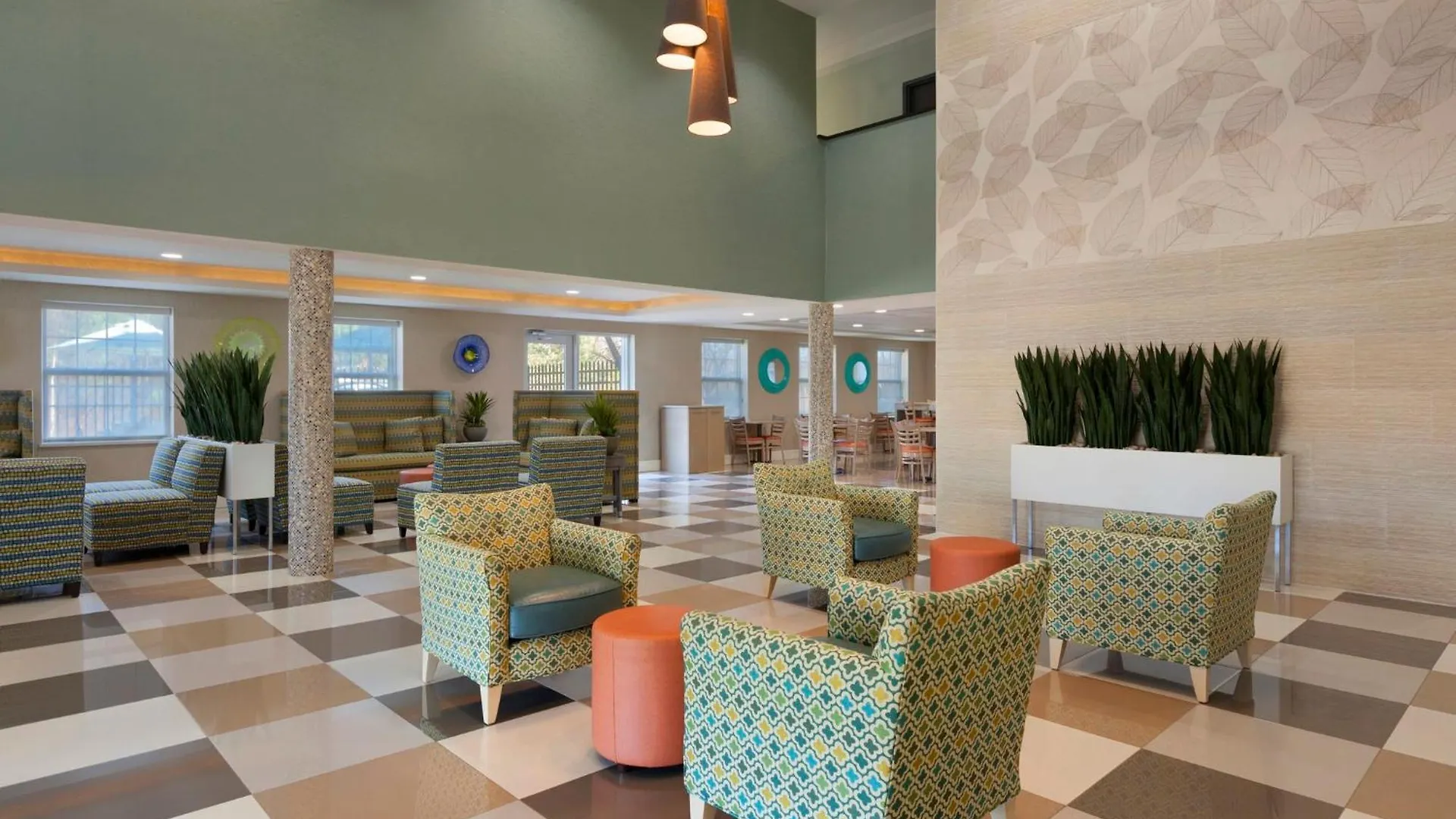 Holiday Inn Express Williamsburg North By Ihg