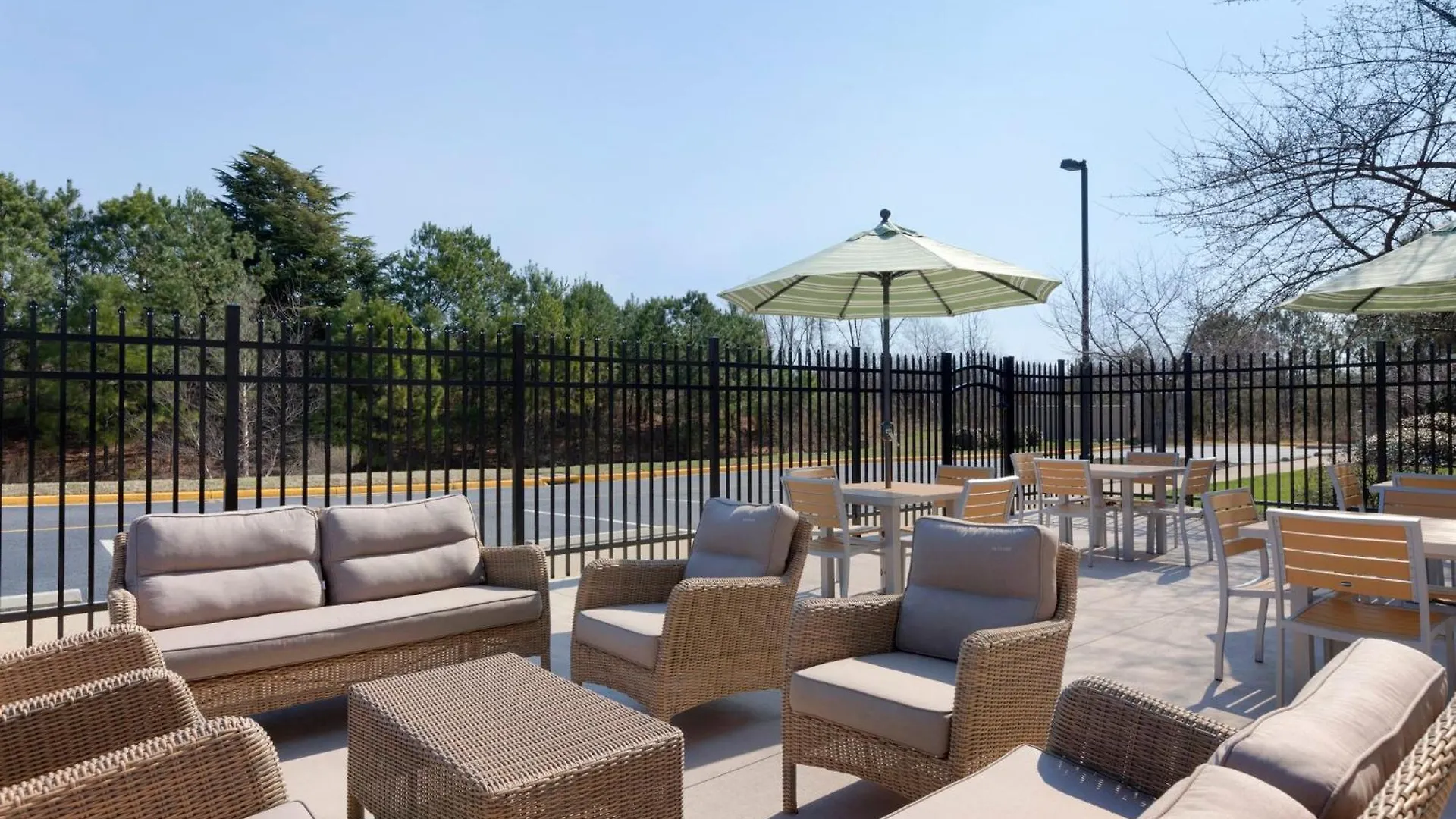 Resort Holiday Inn Express Williamsburg North By Ihg