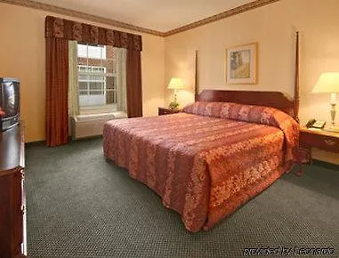 ** Resort Holiday Inn Express Williamsburg North By Ihg United States