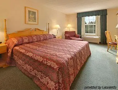 Holiday Inn Express Williamsburg North By Ihg Norge