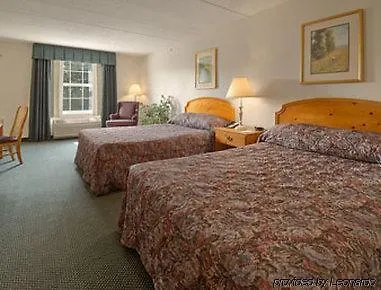 Holiday Inn Express Williamsburg North By Ihg Resort