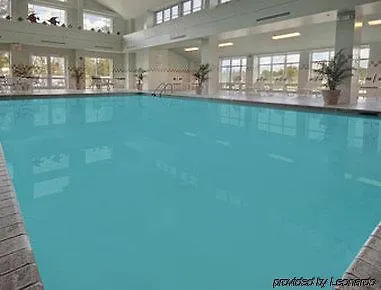 Resort Holiday Inn Express Williamsburg North By Ihg