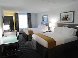 ** Resort Holiday Inn Express Williamsburg North By Ihg United States